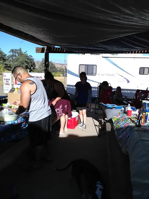 Mono Campground Picture 5