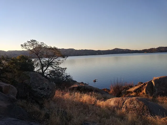 Mono Campground Picture 2