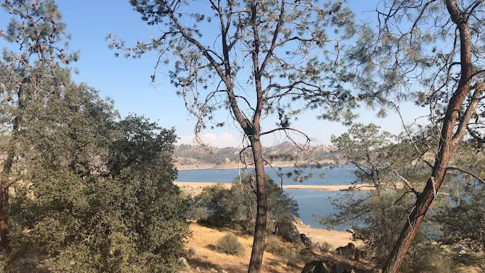 Mono Campground Picture 6