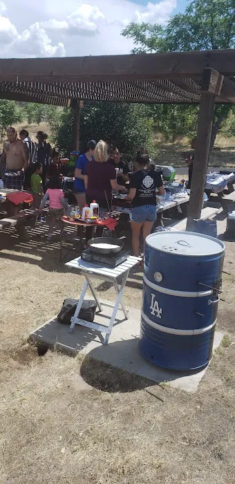 Mono Campground Picture 1