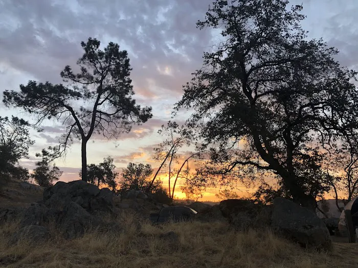 Mono Campground Picture 4