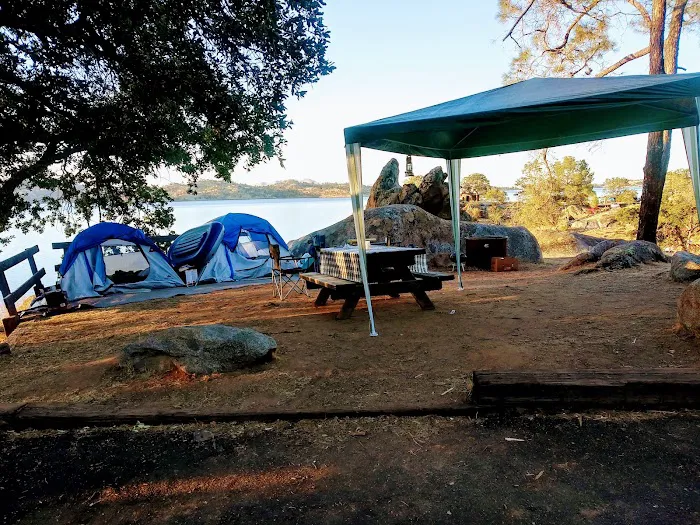 Mono Campground Picture 3