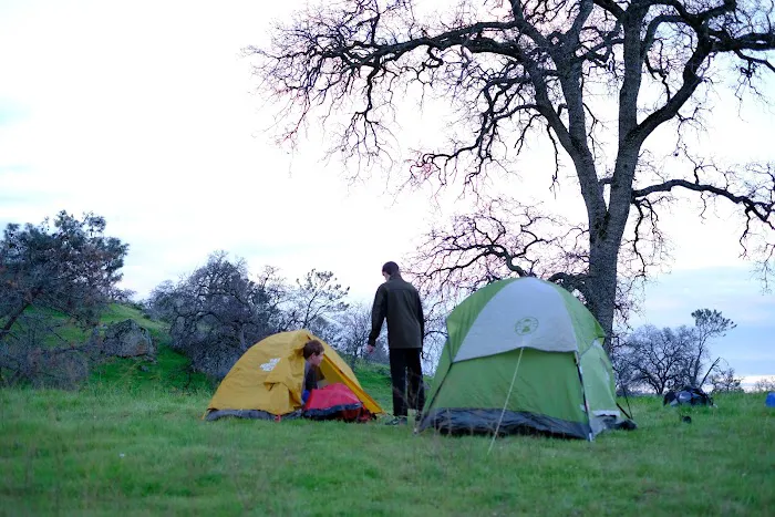 Mono Campground Picture 9