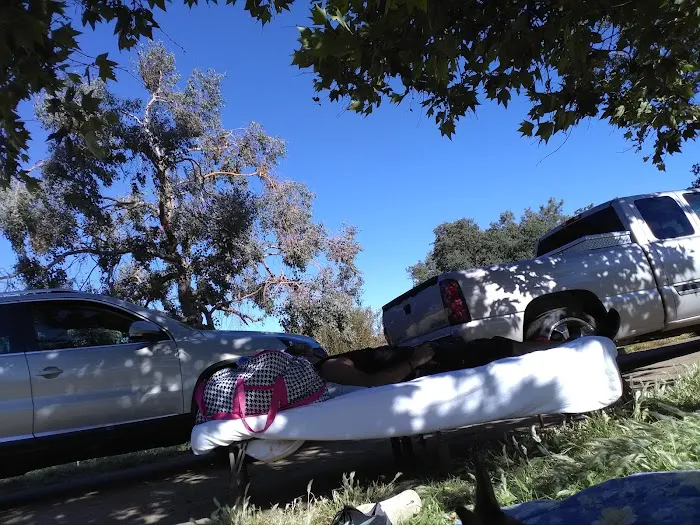 Mono Campground Picture 8