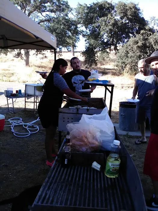 Mono Campground Picture 7
