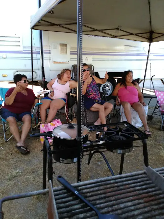 Mono Campground Picture 10
