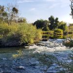 Lost Lake Campgrounds