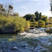 Lost Lake Campgrounds ico