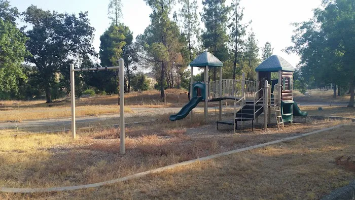 Lost Lake Campgrounds Picture 6
