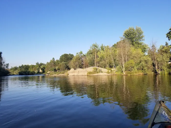 Lost Lake Campgrounds Picture 4