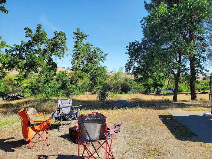 Lost Lake Campgrounds Picture 5