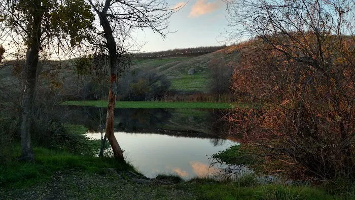 Lost Lake Campgrounds Picture 10