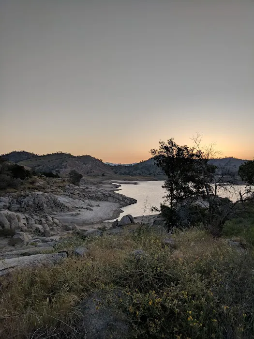 Dumna Strand Campground Picture 5