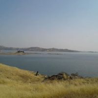 Dumna Strand Campground ico