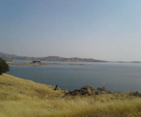 Dumna Strand Campground