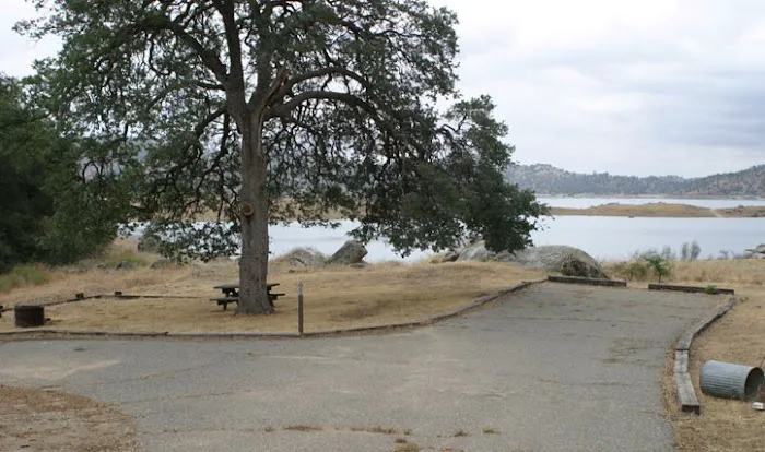 Dumna Strand Campground Picture 3