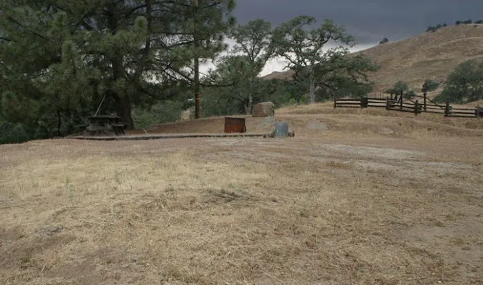 Dumna Strand Campground Picture 7