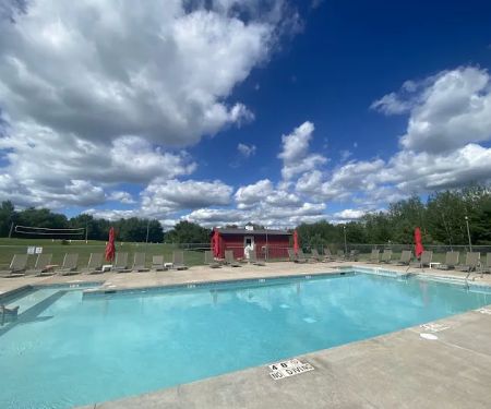 Treeland Farm RV Resort