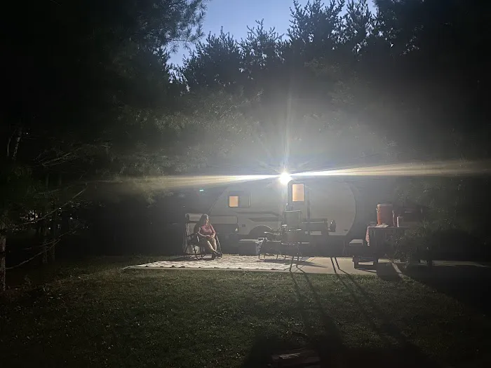 Treeland Farm RV Resort Picture 4