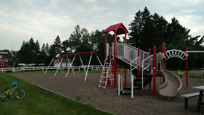 Treeland Farm RV Resort Picture 7