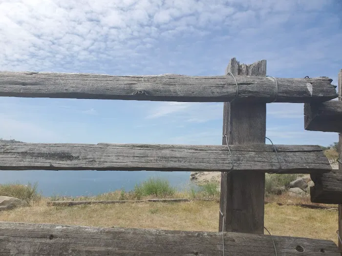 Rocky Point Campground Picture 3