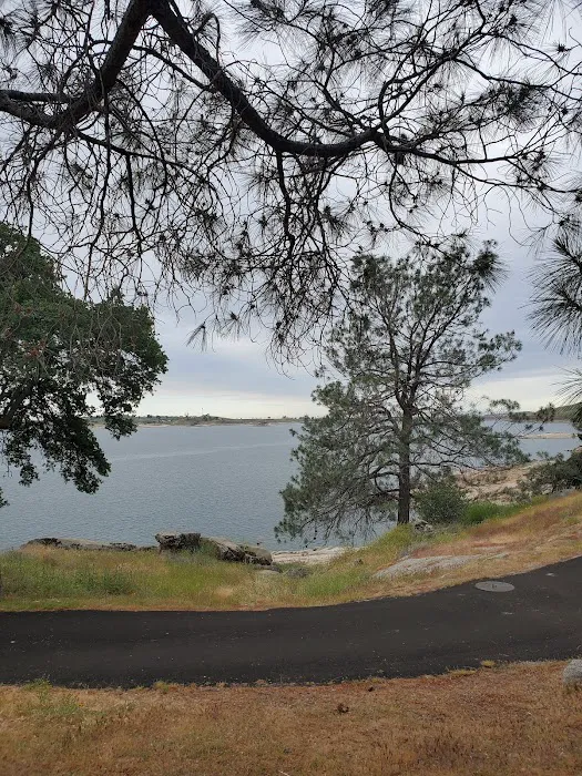 Rocky Point Campground Picture 6