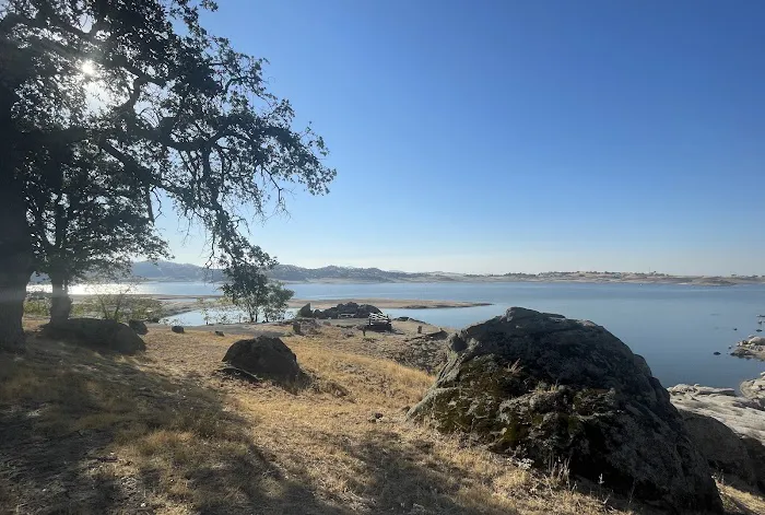 Rocky Point Campground Picture 2