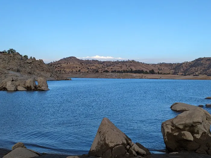 Rocky Point Campground Picture 1