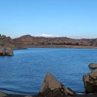 Rocky Point Campground ico