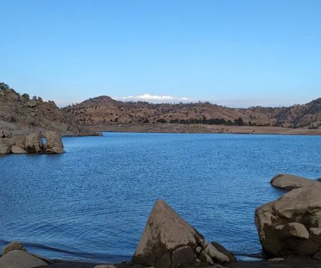 Rocky Point Campground