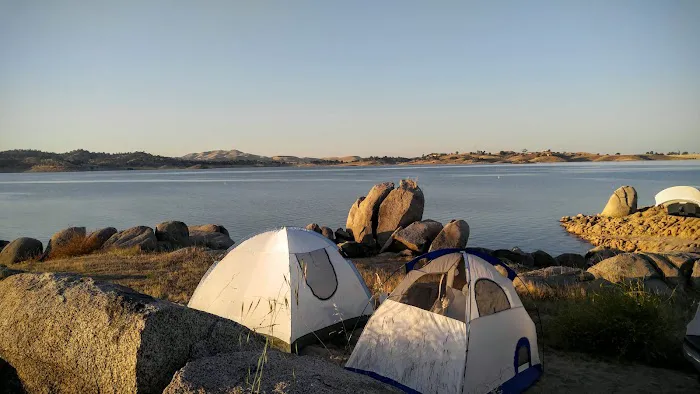 Rocky Point Campground Picture 4