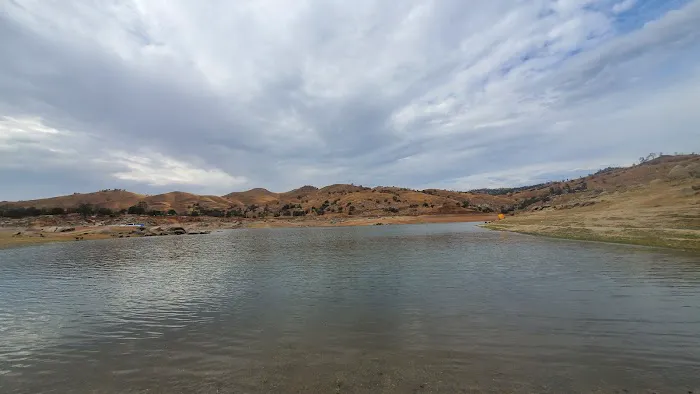 Rocky Point Campground Picture 7