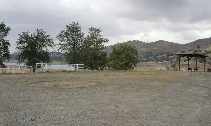 Millerton Horse Campground Picture 1