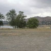 Millerton Horse Campground ico