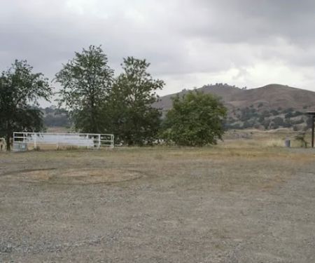 Millerton Horse Campground