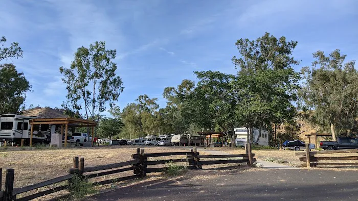 Meadow Campground Picture 2
