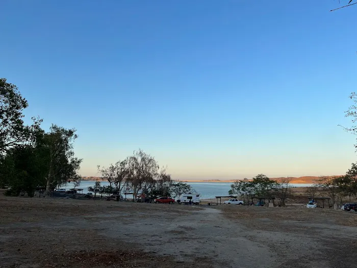 Meadow Campground Picture 1