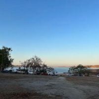 Meadow Campground ico