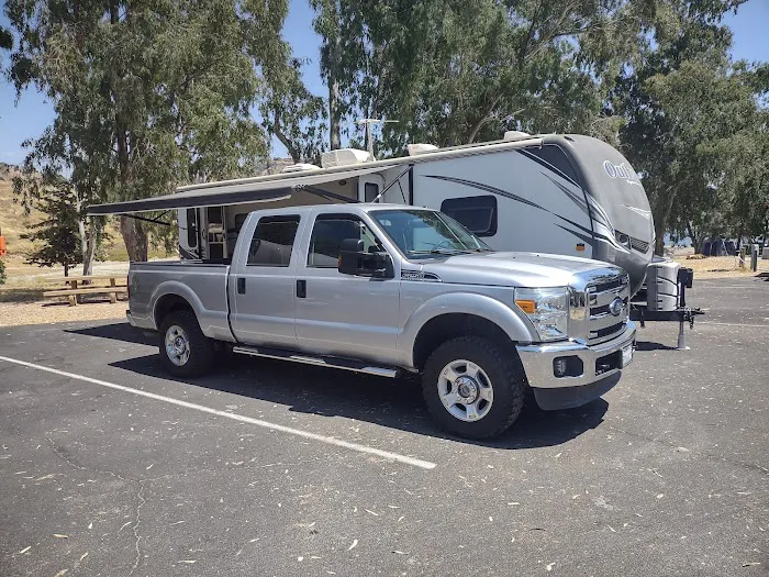 Meadow Campground Picture 9