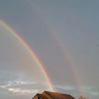 Melrose Mobile Home Park ico