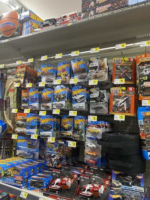 Melrose Mobile Home Park Picture 2