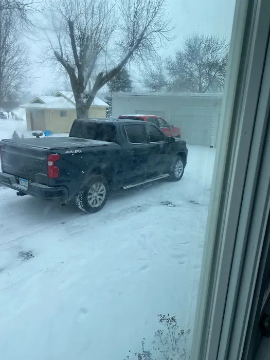 Melrose Mobile Home Park Picture 4