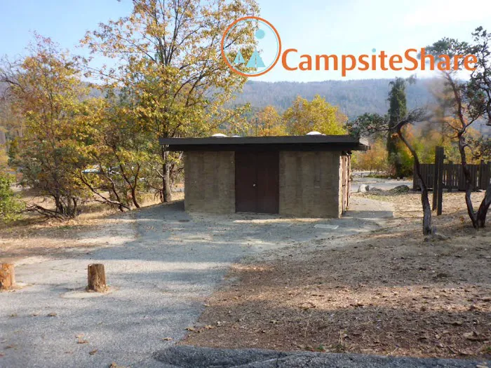 Lupine Campground Picture 2