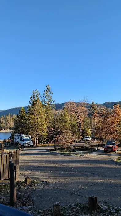 Lupine Campground Picture 5