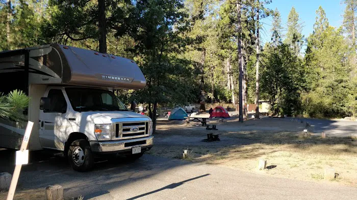 Lupine Campground Picture 8