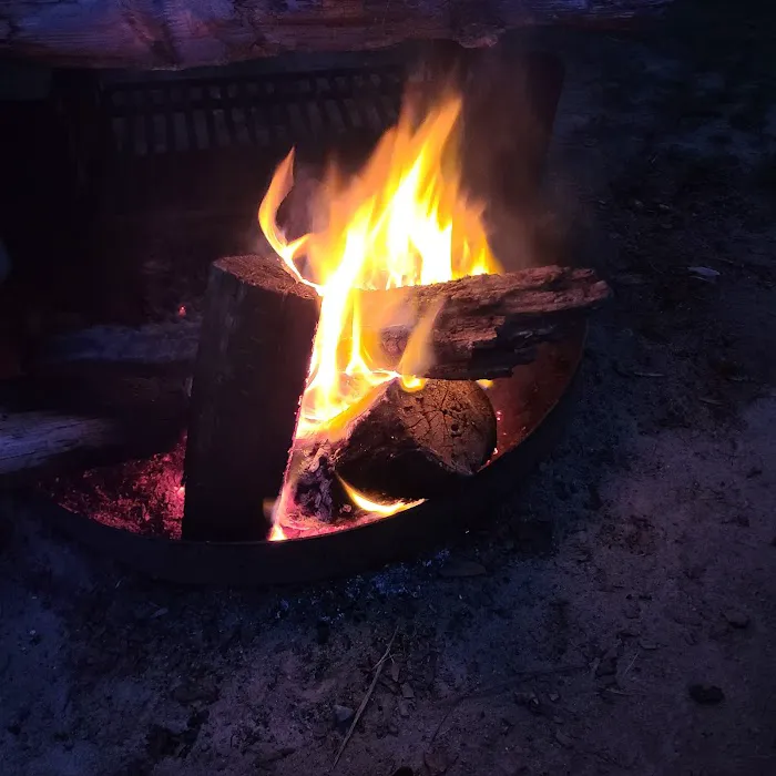 Lupine Campground Picture 4