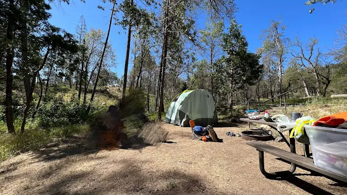 Spring Cove Campground Picture 1
