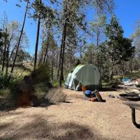 Spring Cove Campground ico