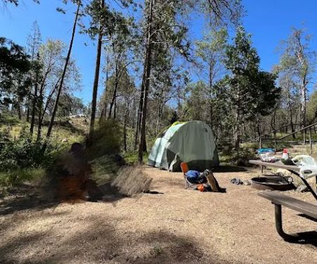 Spring Cove Campground