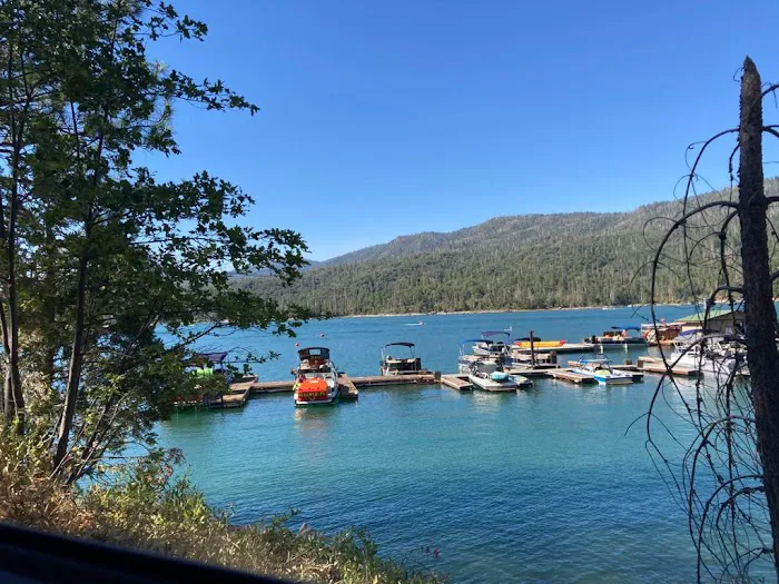 Spring Cove Campground Picture 2